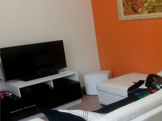 Foto do Apartamento - Apartamento à venda no Residencial Boa Vista, Itajubá. | MOHALLEM e LOPES CORRETAGEM E ADMINISTRACAO DE IMOVEIS LTDA