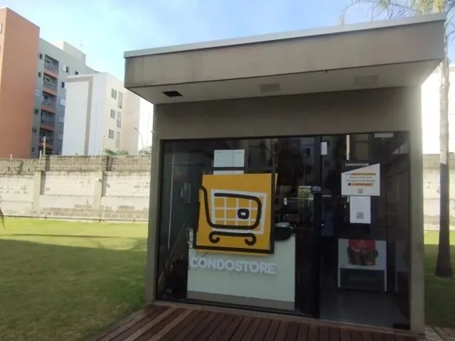 Apartamento 2 quartos e 1 banheiro, para alugar, no bairro Chácara Manella em Cambé