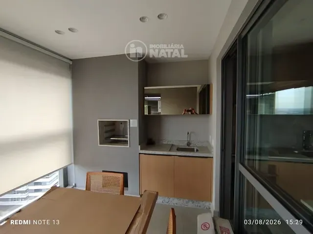 Apartamento 2 quartos e 2 banheiros, para alugar, no bairro Gleba Palhano em Londrina