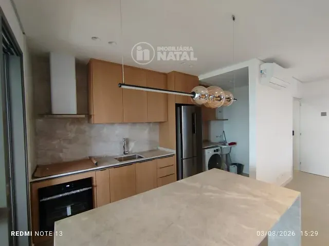 Apartamento 2 quartos e 2 banheiros, para alugar, no bairro Gleba Palhano em Londrina