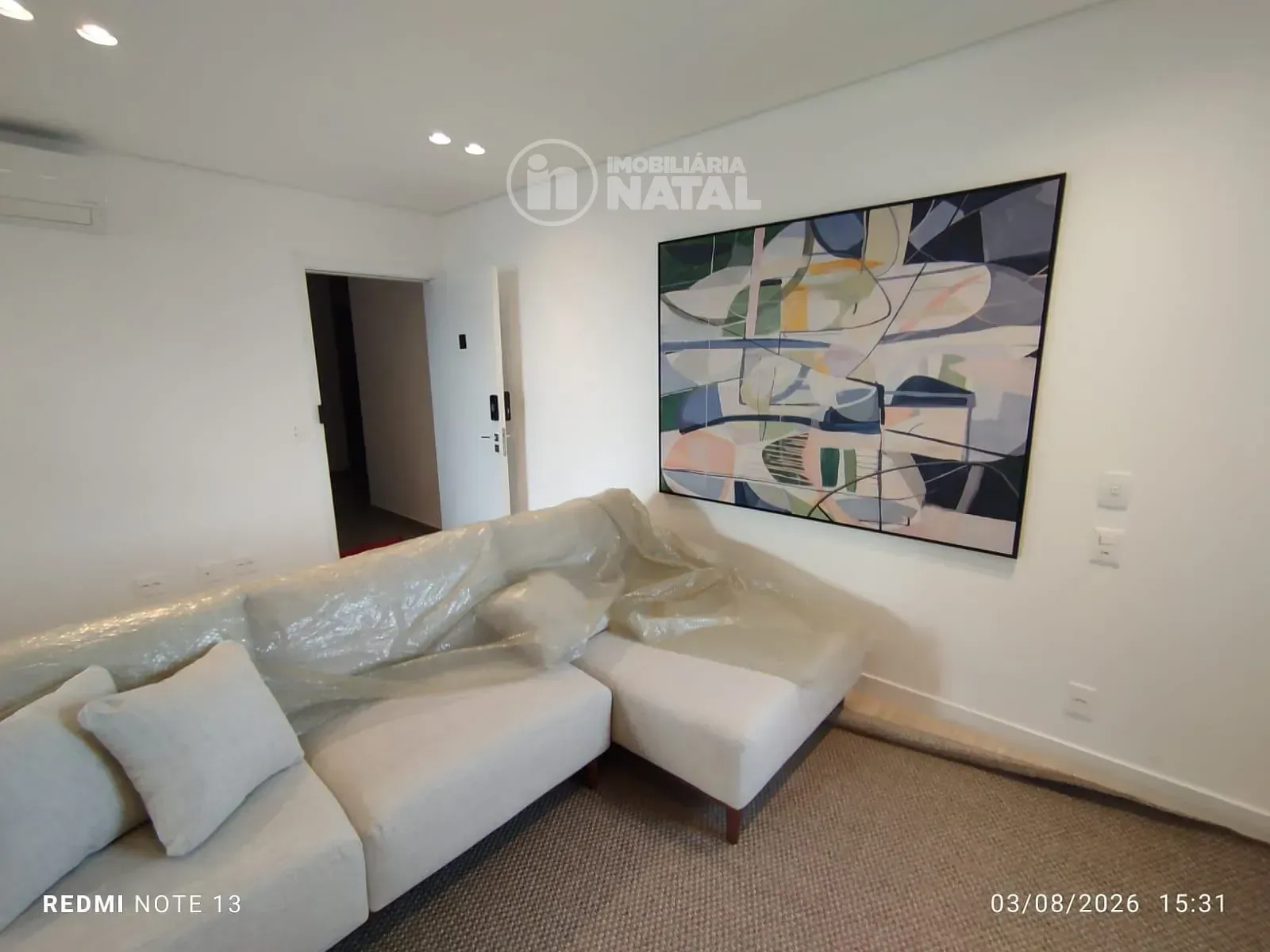 Apartamento, 2 quartos, 90 m² - Foto 3