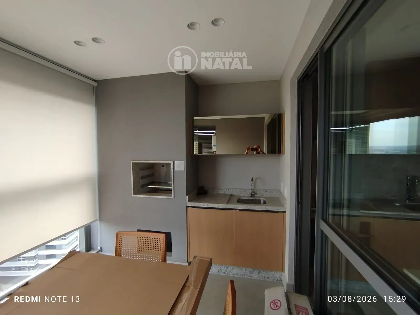 Apartamento, 2 quartos, 90 m² - Foto 8