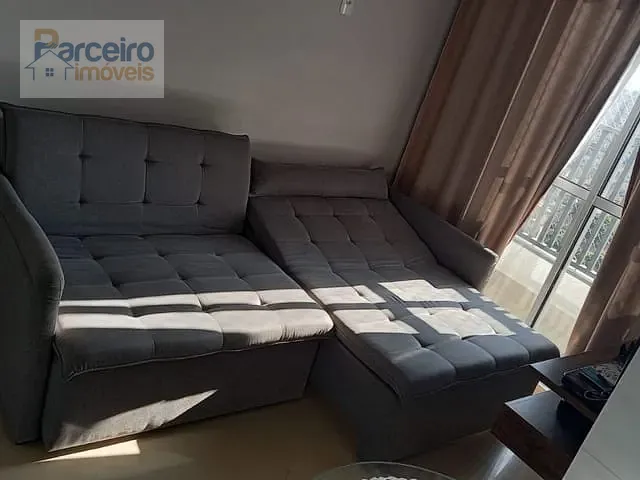 Apartamento com 42m² 2 quartos e 1 banheiro, à venda, no bairro Vila Matilde em São Paulo