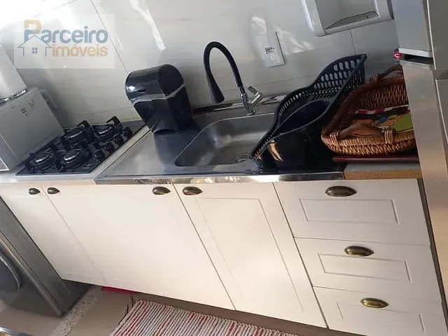 Apartamento com 42m² 2 quartos e 1 banheiro, à venda, no bairro Vila Matilde em São Paulo