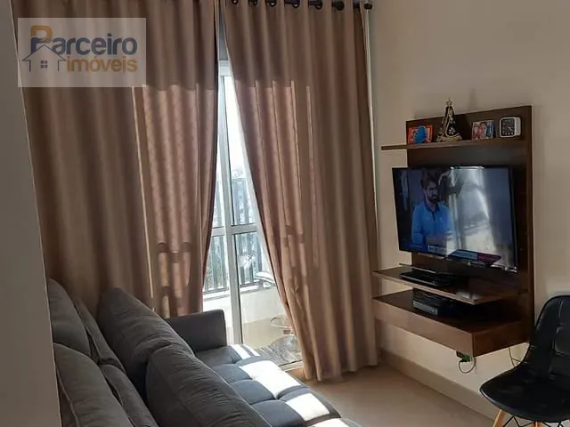 Apartamento com 42m² 2 quartos e 1 banheiro, à venda, no bairro Vila Matilde em São Paulo