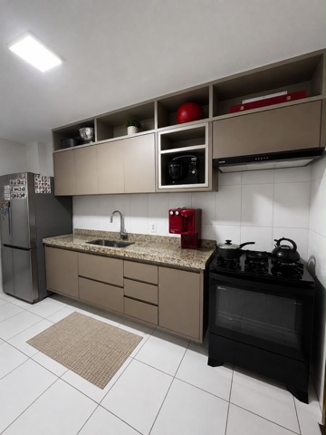 Foto do Apartamento - Apartamento alto padrão 
, 4 suítes, frente mar, nascente total e condomínio completo na Cidade Nova, em Ilhéus.
 | MINHA PRAIA IMÓVEIS