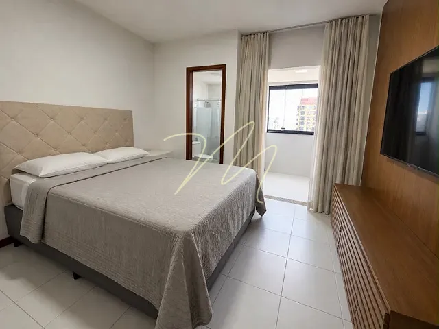Apartamento 4 quartos e 6 banheiros, à venda ou para alugar, no bairro Cidade Nova em Ilhéus