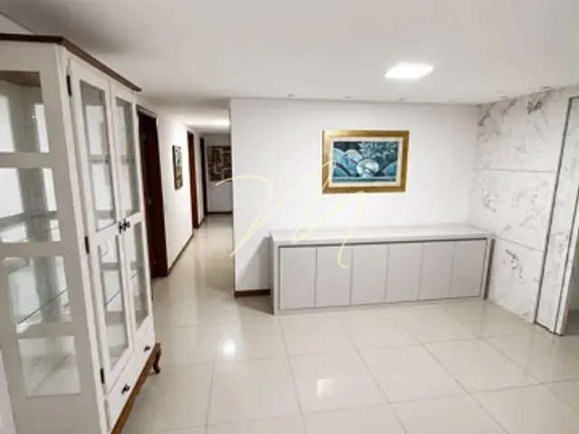 Apartamento 4 quartos e 6 banheiros, à venda ou para alugar, no bairro Cidade Nova em Ilhéus