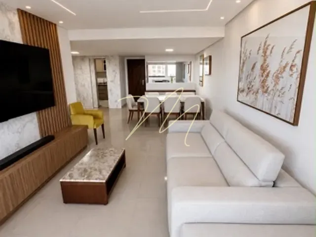 Apartamento 4 quartos e 6 banheiros, à venda ou para alugar, no bairro Cidade Nova em Ilhéus