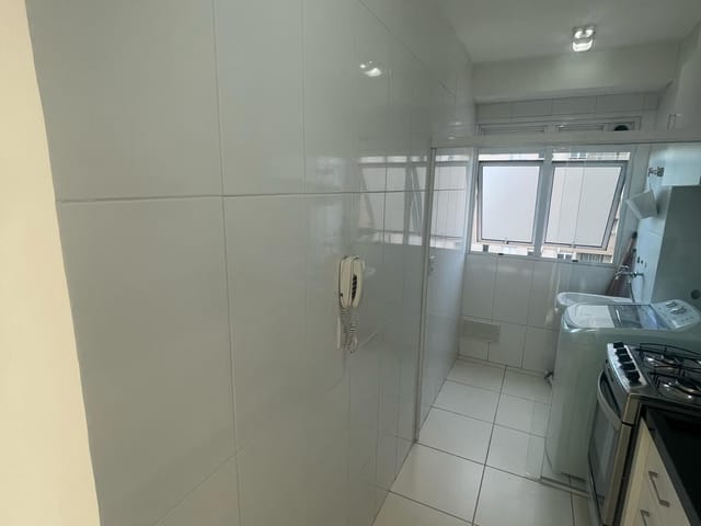 Foto do Apartamento - (VENDE-SE) Apartamento, 2 dorms, 1 vaga R$ 215.000,00 Jardim do Lago, São Paulo, SP | Pró Imóveis Brokers