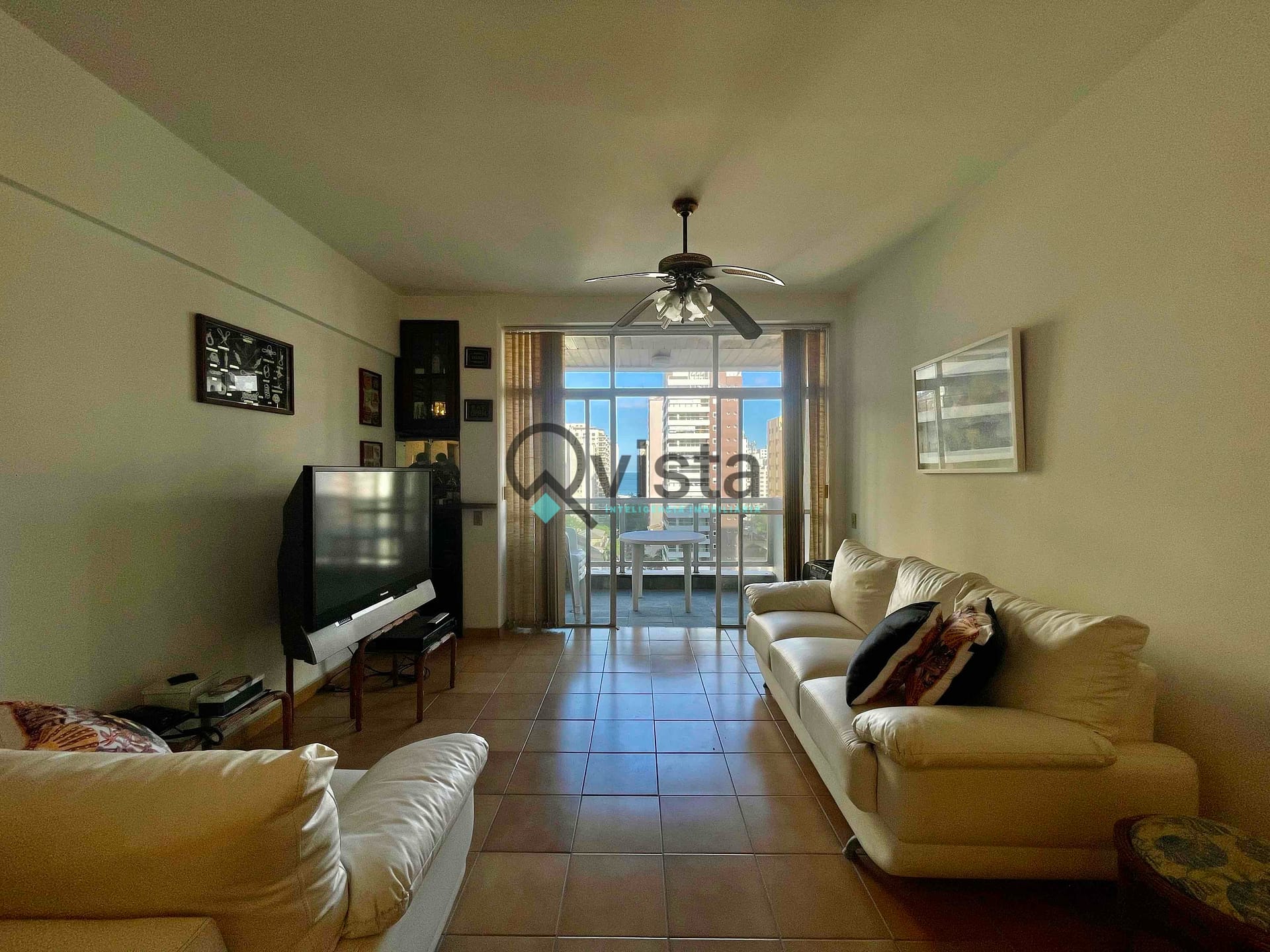 Apartamento à venda com 3 quartos, 120m² - Foto 3
