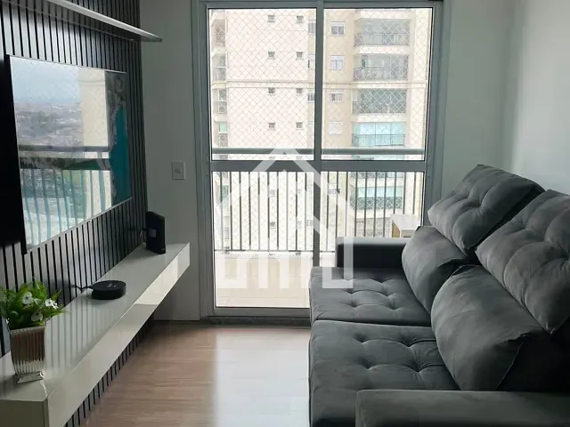 Apartamento 58 quartos e 2 banheiros, à venda, no bairro Picanço em Guarulhos