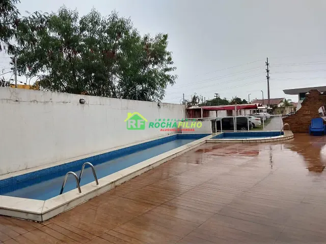 Apartamento com 58m² 2 quartos e 2 banheiros, à venda, no bairro Santa Isabel em Teresina