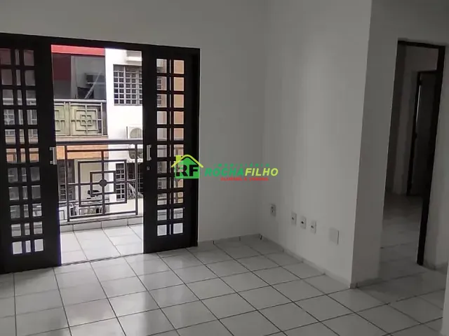 Apartamento com 58m² 2 quartos e 2 banheiros, à venda, no bairro Santa Isabel em Teresina