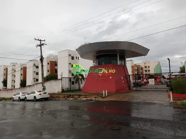 Apartamento com 58m² 2 quartos e 2 banheiros, à venda, no bairro Santa Isabel em Teresina