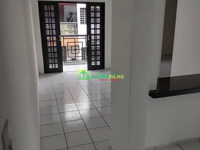 Apartamento com 58m² 2 quartos e 2 banheiros, à venda, no bairro Santa Isabel em Teresina