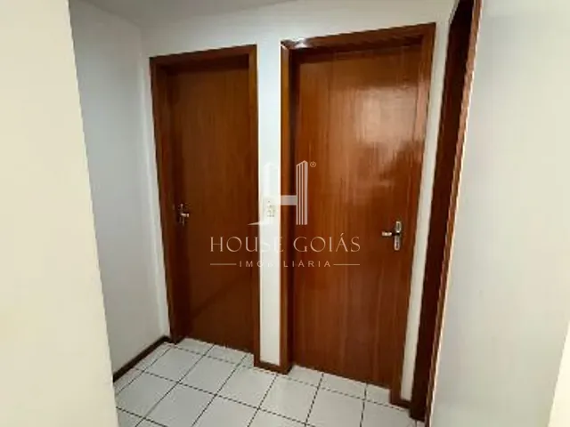 Apartamento 3 quartos e 2 banheiros, à venda, no bairro Residencial Eldorado em Goiânia