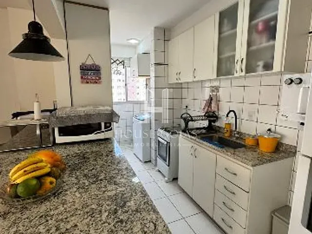 Apartamento 3 quartos e 2 banheiros, à venda, no bairro Residencial Eldorado em Goiânia