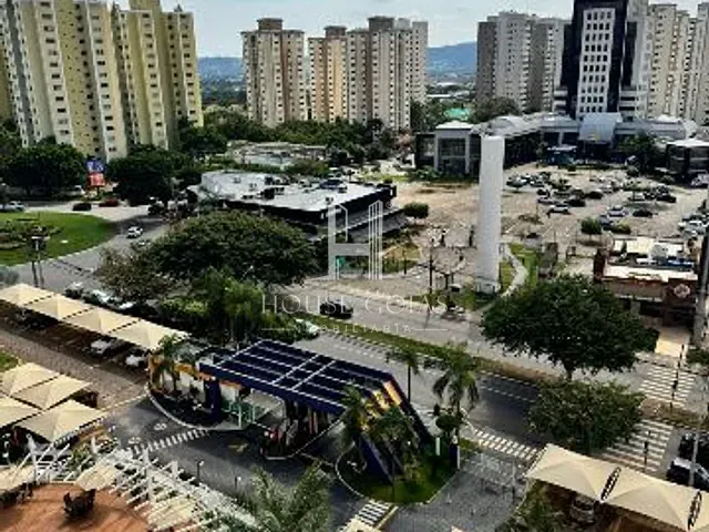 Apartamento 3 quartos e 2 banheiros, à venda, no bairro Residencial Eldorado em Goiânia