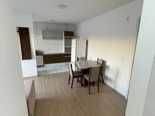 Apartamento 2 quartos e 1 banheiro, para alugar, no bairro Areias em Tijucas