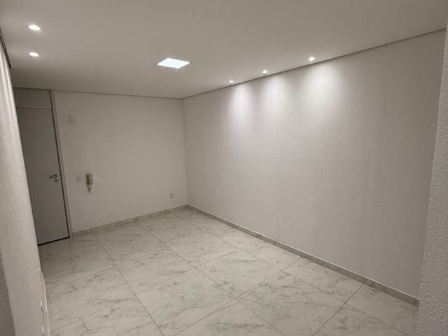 Foto do Apartamento - Excelente apartamento novo, nunca habitado, Conquista Veredas, Contagem, MG | Fifty Imóveis