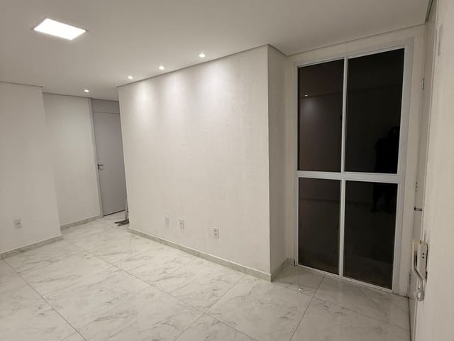 Foto do Apartamento - Excelente apartamento novo, nunca habitado, Conquista Veredas, Contagem, MG | Fifty Imóveis