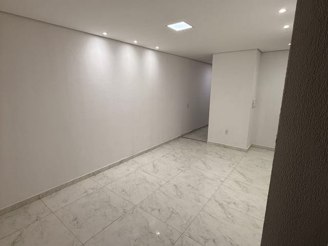 Foto do Apartamento - Excelente apartamento novo, nunca habitado, Conquista Veredas, Contagem, MG | Fifty Imóveis
