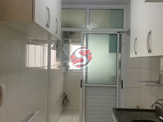 Apartamento com 75m² 3 quartos e 1 banheiro, à venda, no bairro Parque São Lucas em São Paulo