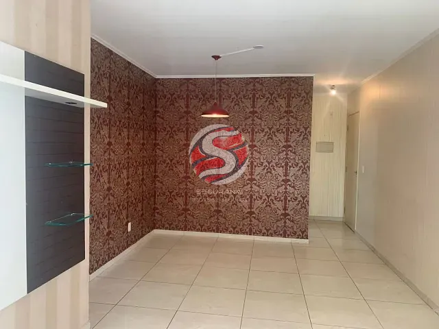 Apartamento com 75m² 3 quartos e 1 banheiro, à venda, no bairro Parque São Lucas em São Paulo
