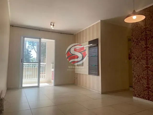 Apartamento com 75m² 3 quartos e 1 banheiro, à venda, no bairro Parque São Lucas em São Paulo