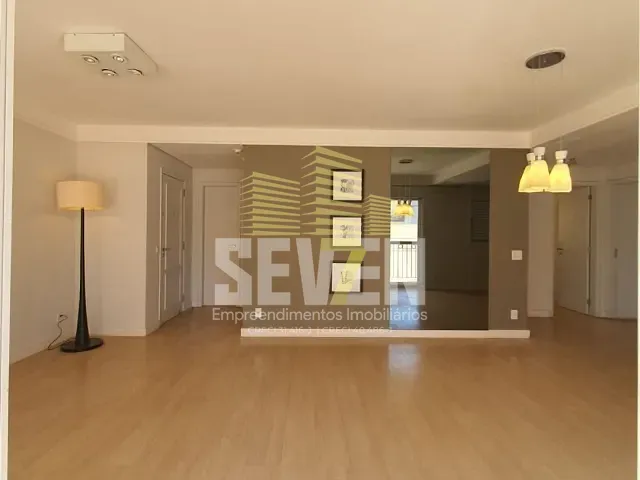 Apartamento com 140m² 3 quartos e 2 banheiros, à venda, no bairro Jardim Estoril IV em Bauru
