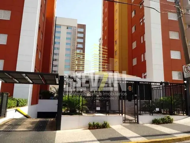 Apartamento com 140m² 3 quartos e 2 banheiros, à venda, no bairro Jardim Estoril IV em Bauru