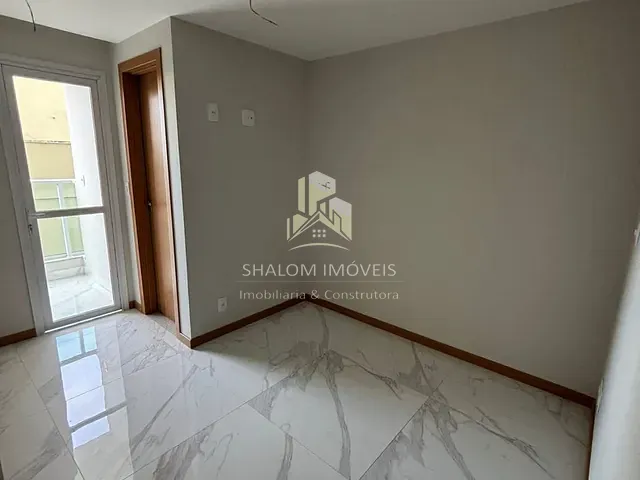 Apartamento 2 quartos e 2 banheiros, à venda, no bairro Praia do Morro em Guarapari