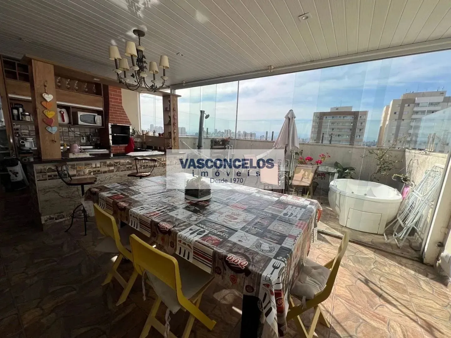 Apartamento, 3 quartos, 130 m² - Foto 24