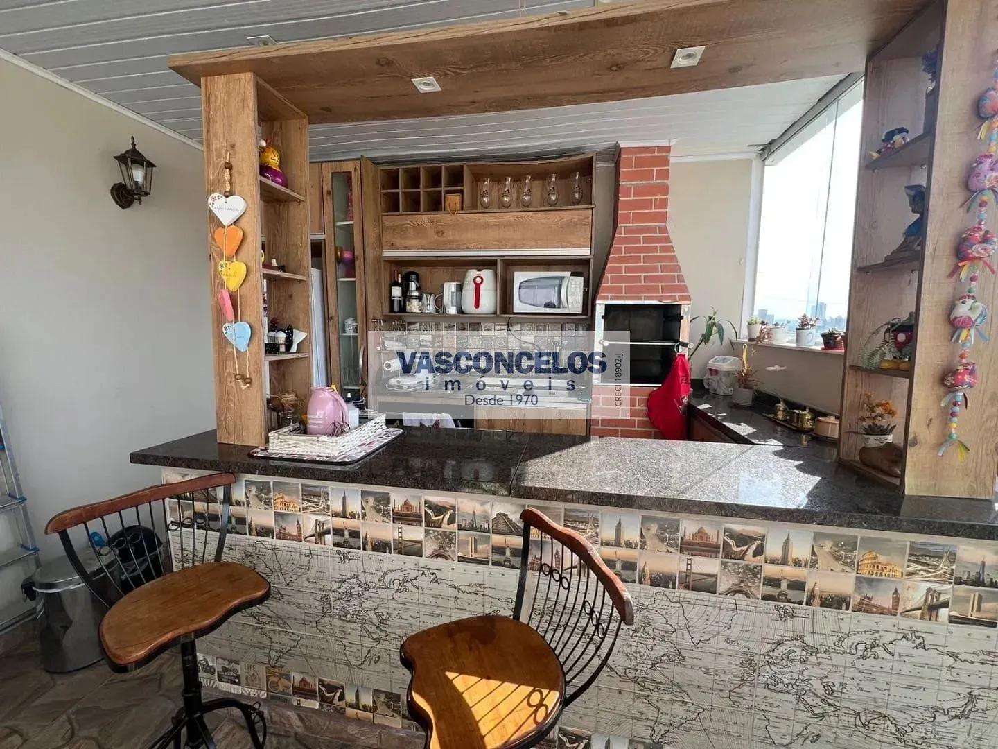 Apartamento, 3 quartos, 130 m² - Foto 22