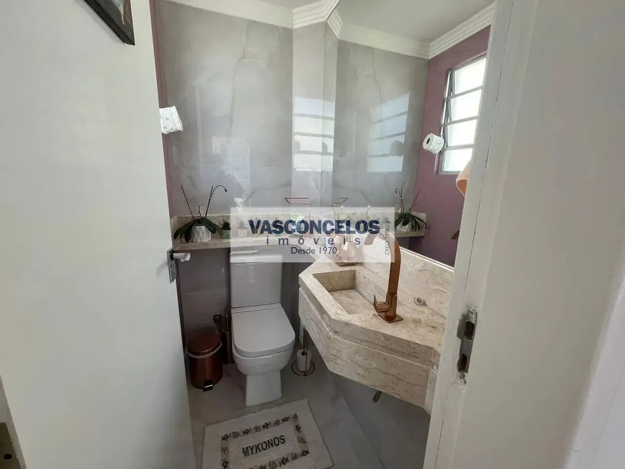 Apartamento, 3 quartos, 130 m² - Foto 21