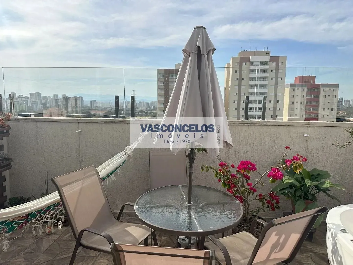 Apartamento, 3 quartos, 130 m² - Foto 27