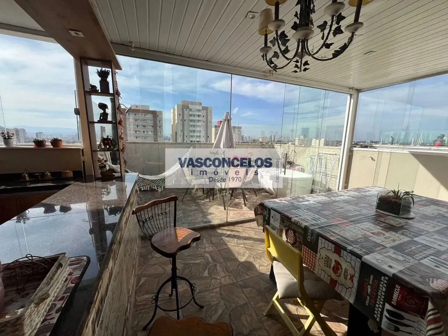 Apartamento, 3 quartos, 130 m² - Foto 25