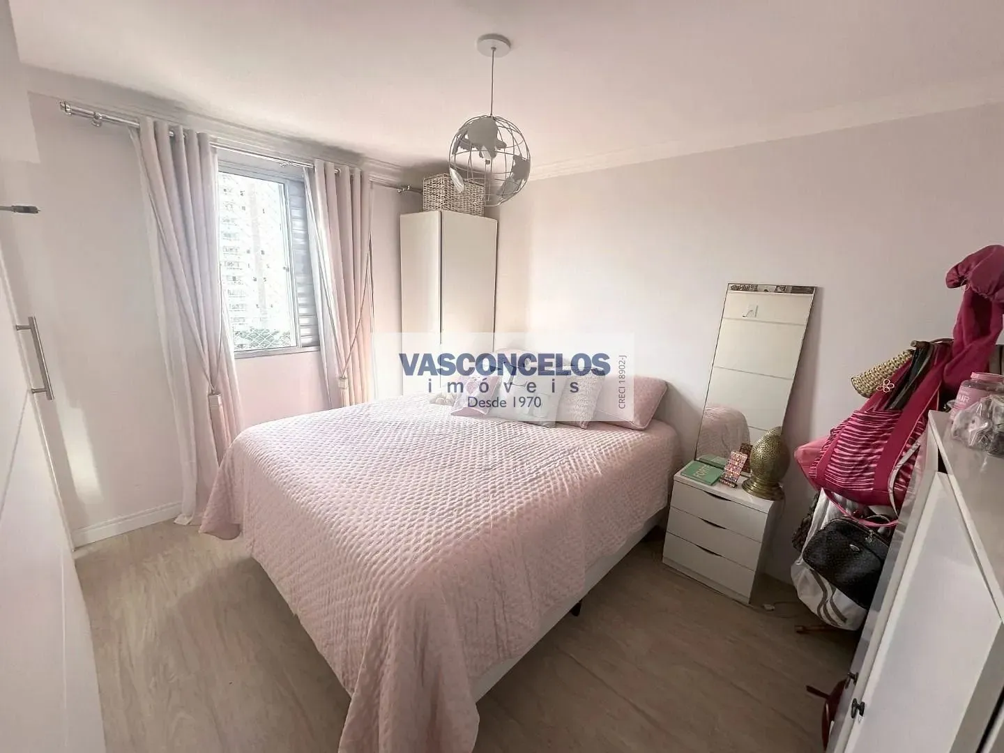 Apartamento, 3 quartos, 130 m² - Foto 9