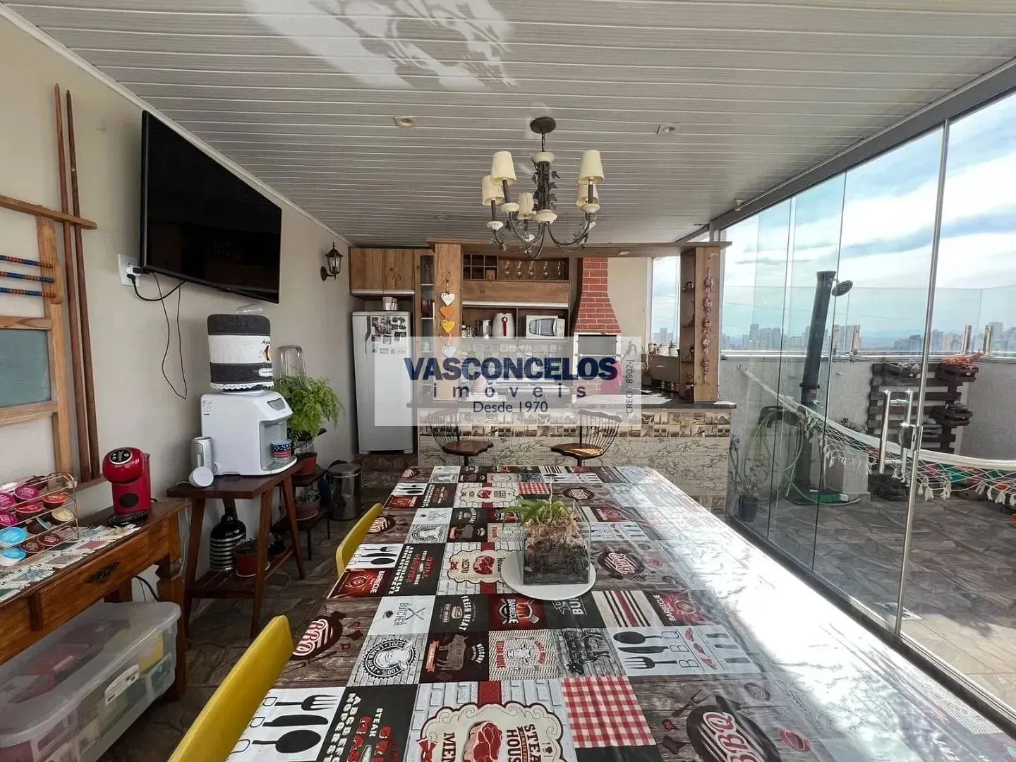 Apartamento, 3 quartos, 130 m² - Foto 23