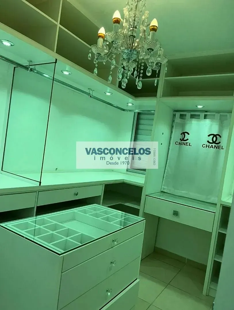 Apartamento, 3 quartos, 130 m² - Foto 16