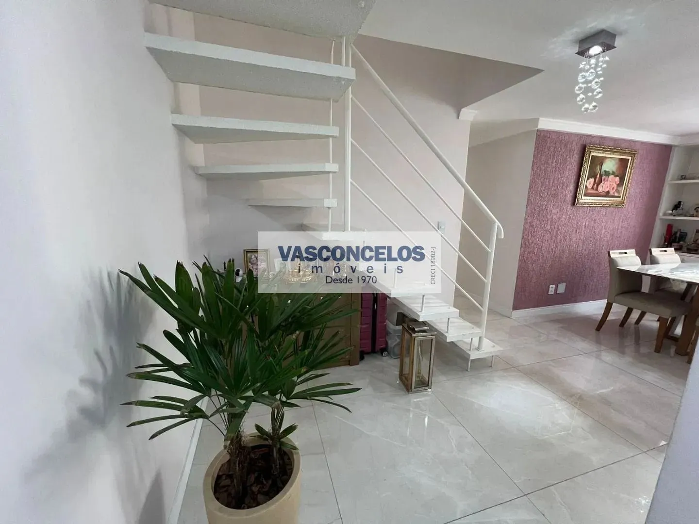 Apartamento, 3 quartos, 130 m² - Foto 5