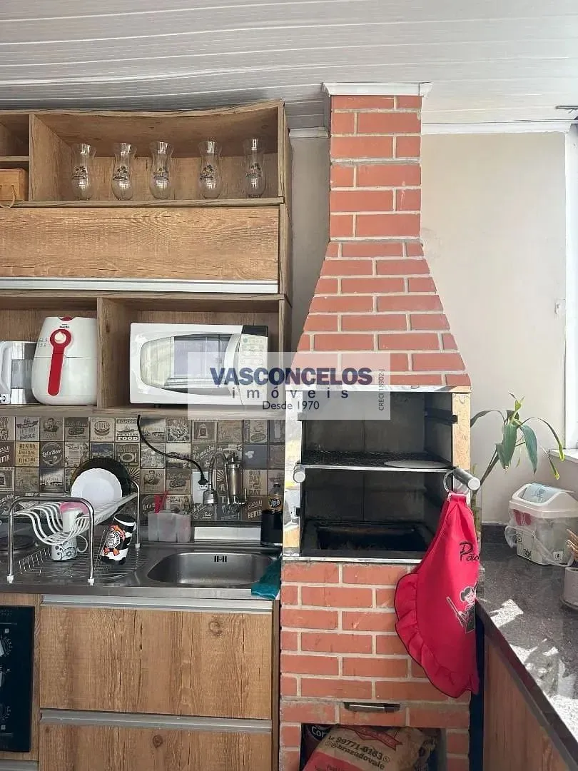 Apartamento, 3 quartos, 130 m² - Foto 26