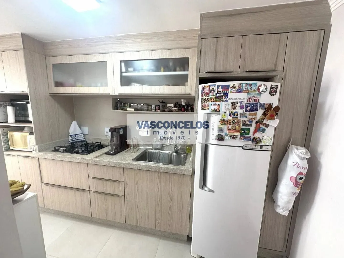 Apartamento, 3 quartos, 130 m² - Foto 6