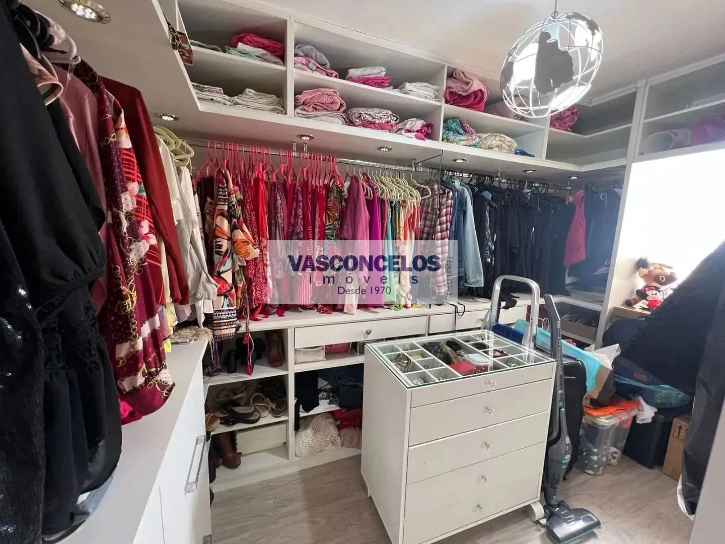 Apartamento, 3 quartos, 130 m² - Foto 15