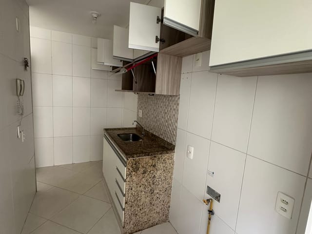Foto do Apartamento - Apartamento à venda, Água Santa, Rio de Janeiro, RJ | Swell Imobiliária
