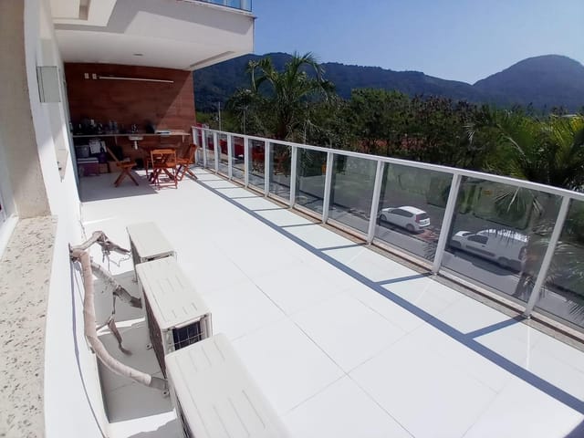Apartamento com 86m² 2 quartos e 2 banheiros, à venda, no bairro Recreio dos Bandeirantes em Rio de Janeiro