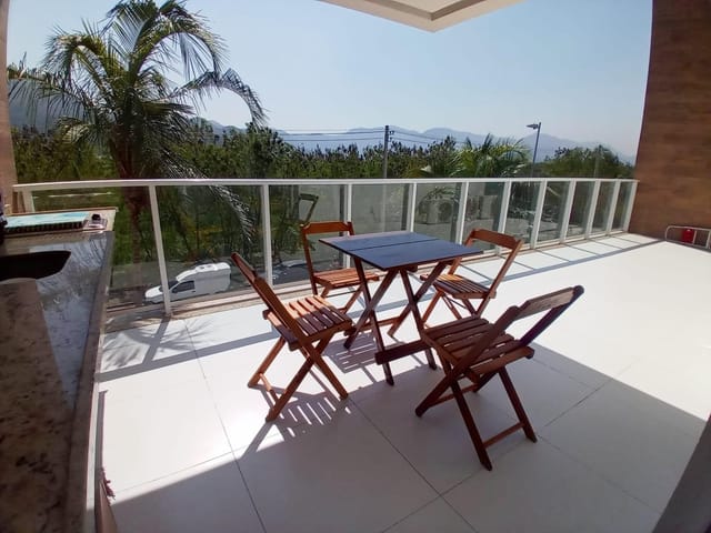 Apartamento com 86m² 2 quartos e 2 banheiros, à venda, no bairro Recreio dos Bandeirantes em Rio de Janeiro