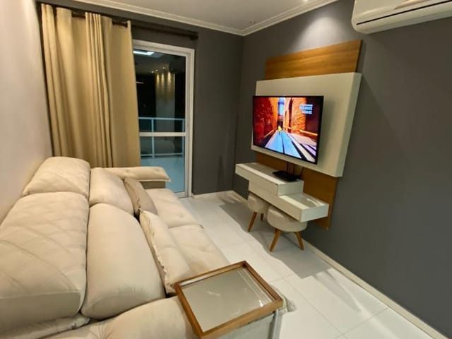 Apartamento com 86m² 2 quartos e 2 banheiros, à venda, no bairro Recreio dos Bandeirantes em Rio de Janeiro