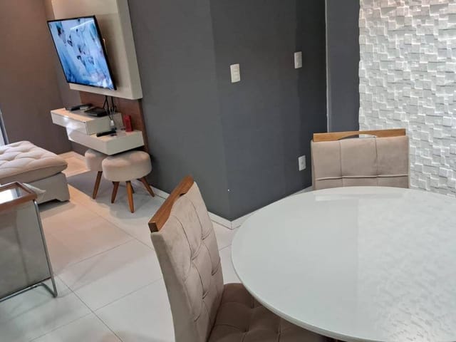 Apartamento com 86m² 2 quartos e 2 banheiros, à venda, no bairro Recreio dos Bandeirantes em Rio de Janeiro